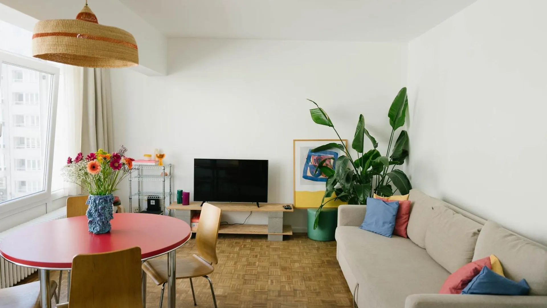 אוסטנדה Centrally Located Apartment Close To The Beach 0*,  בלגיה