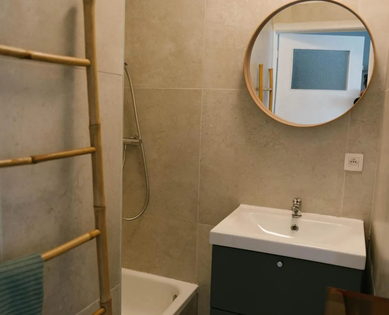 Centrally Located Apartment Close To The Beach Ostend 0*,  Belgium