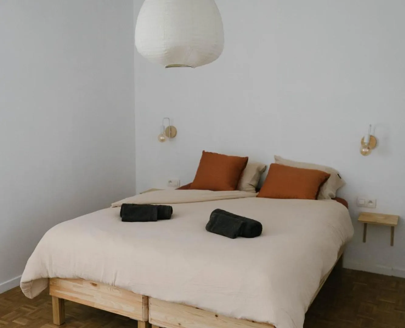 Centrally Located Apartment Close To The Beach Ostend