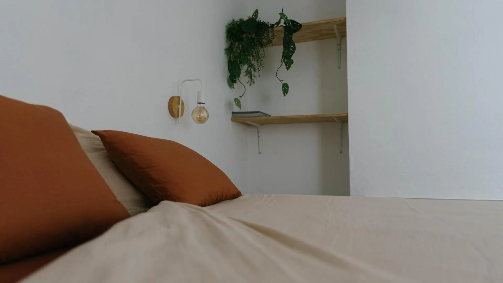 Centrally Located Apartment Close To The Beach Ostend