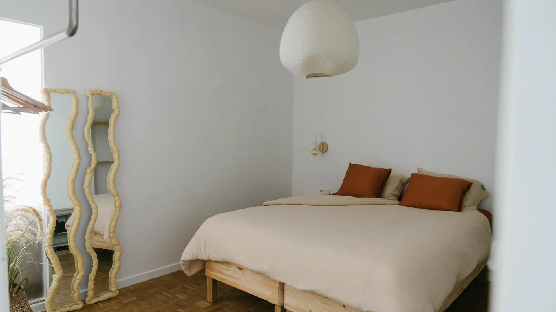 Centrally Located Apartment Close To The Beach Ostend Belgium