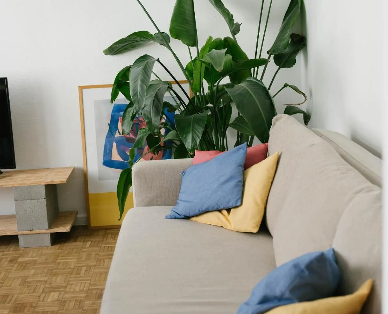 Centrally Located Apartment Close To The Beach Ostend