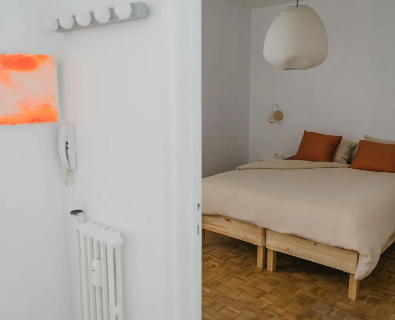 Centrally Located Apartment Close To The Beach Ostend 0*,  Belgium